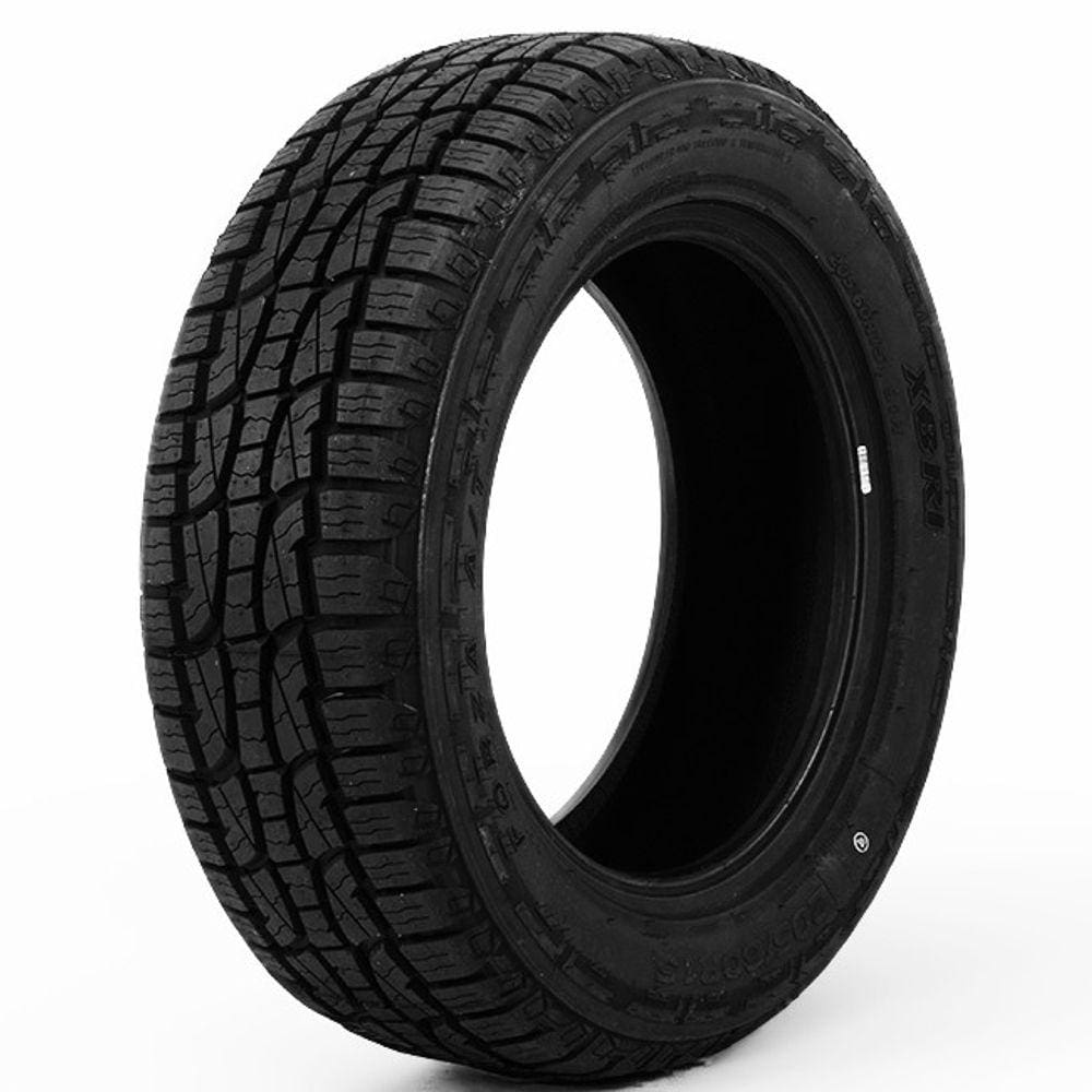 Pneu 205/60R15 AT Aro 15 XBRI FORZA A1 A/T 91H