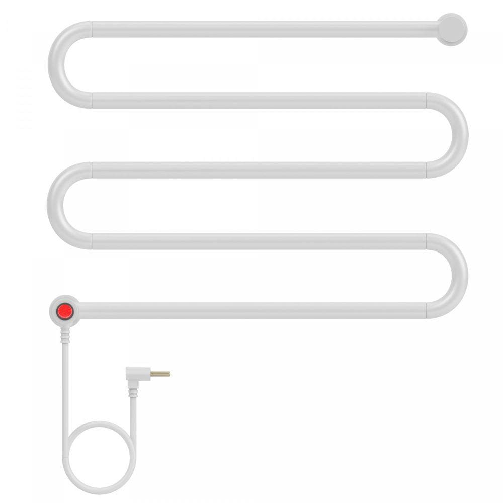 Toalheiro Térmico Classic 127V Aquece Branco