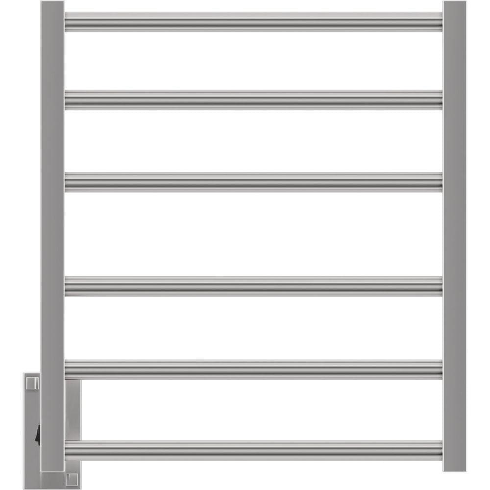Toalheiro Aquecido Thermo Blend Clean Bivolt e Bilateral Inox Polido
