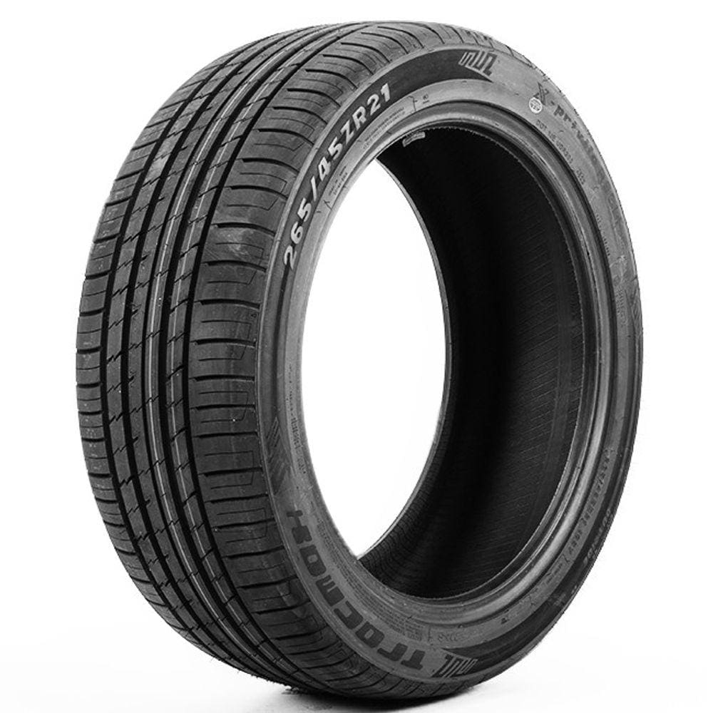 Pneu 265/45R21 Aro 21 TRACMAX X-PRIVILO RS01+ 108Y XL