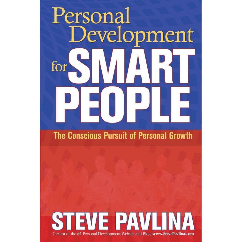 Personal Development for Smart People