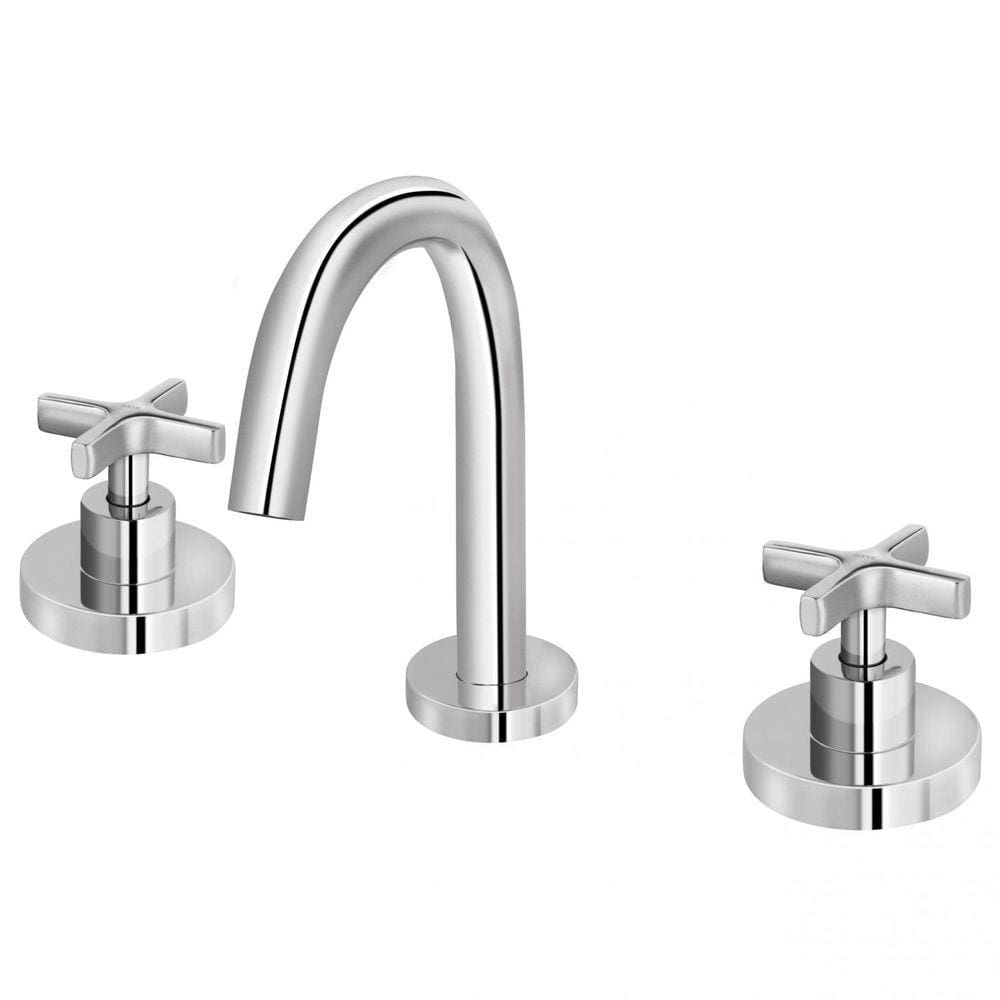 Misturador para Lavatório de Mesa Invicta Docol Cromado