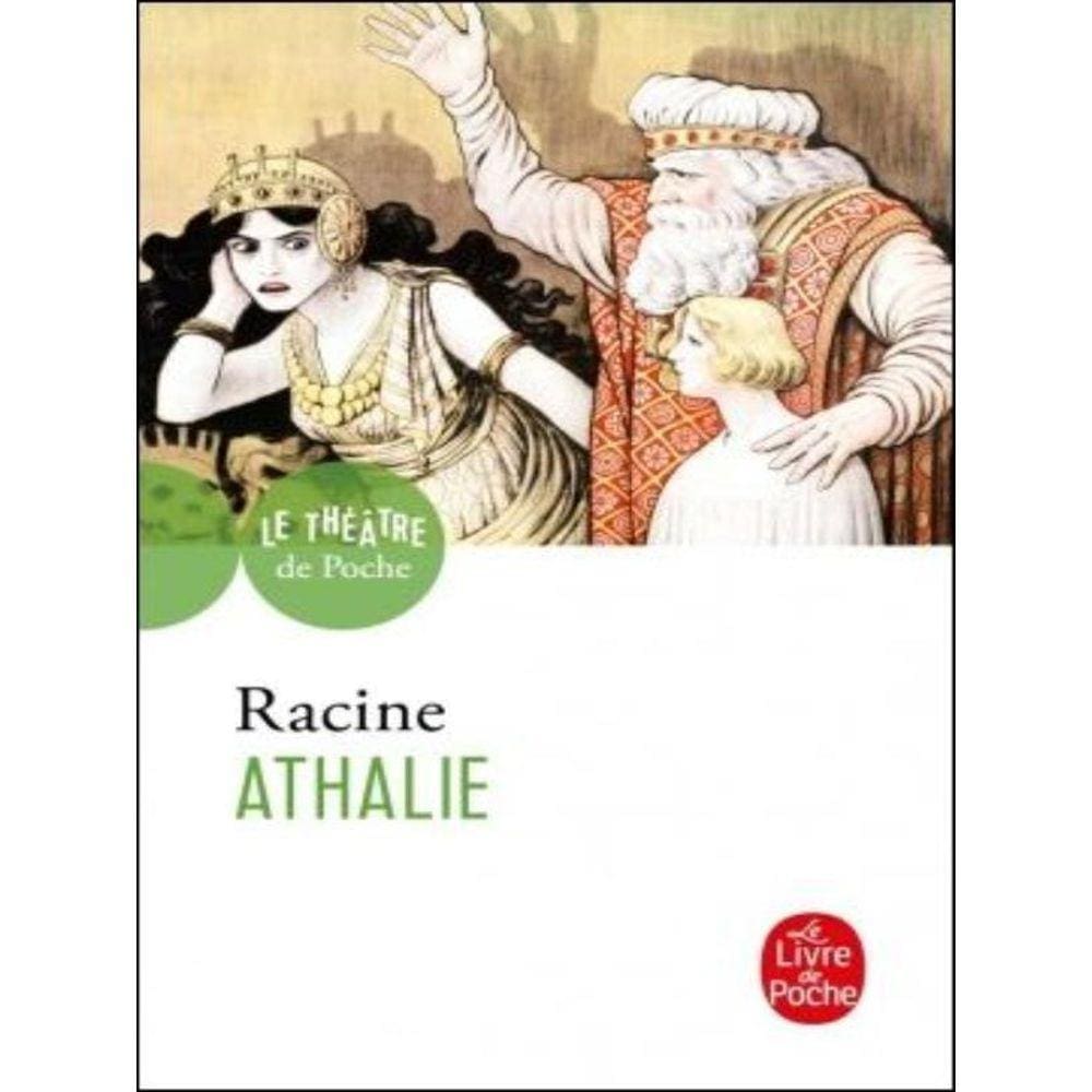 Athalie