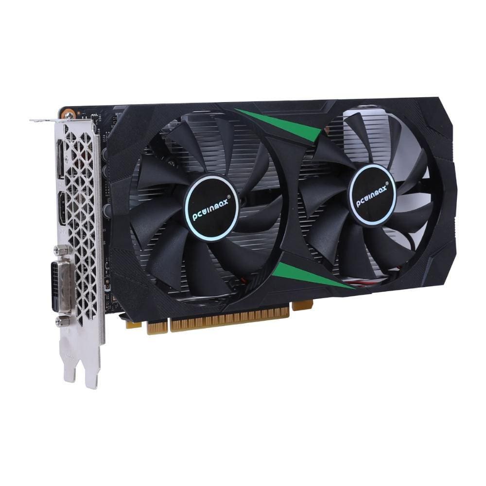 Geforce Gtx1660 Super 6Gb Gddr6 192Bits - Pcwinmax Gtx1660s-6Gd6