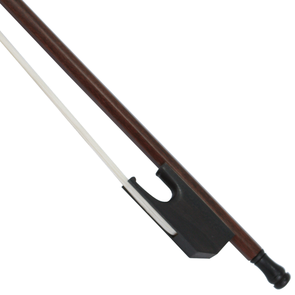 Arco barroco maçaranduba para violino 4/4
