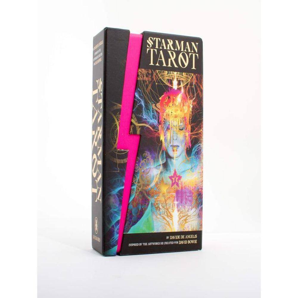 Starman Tarot