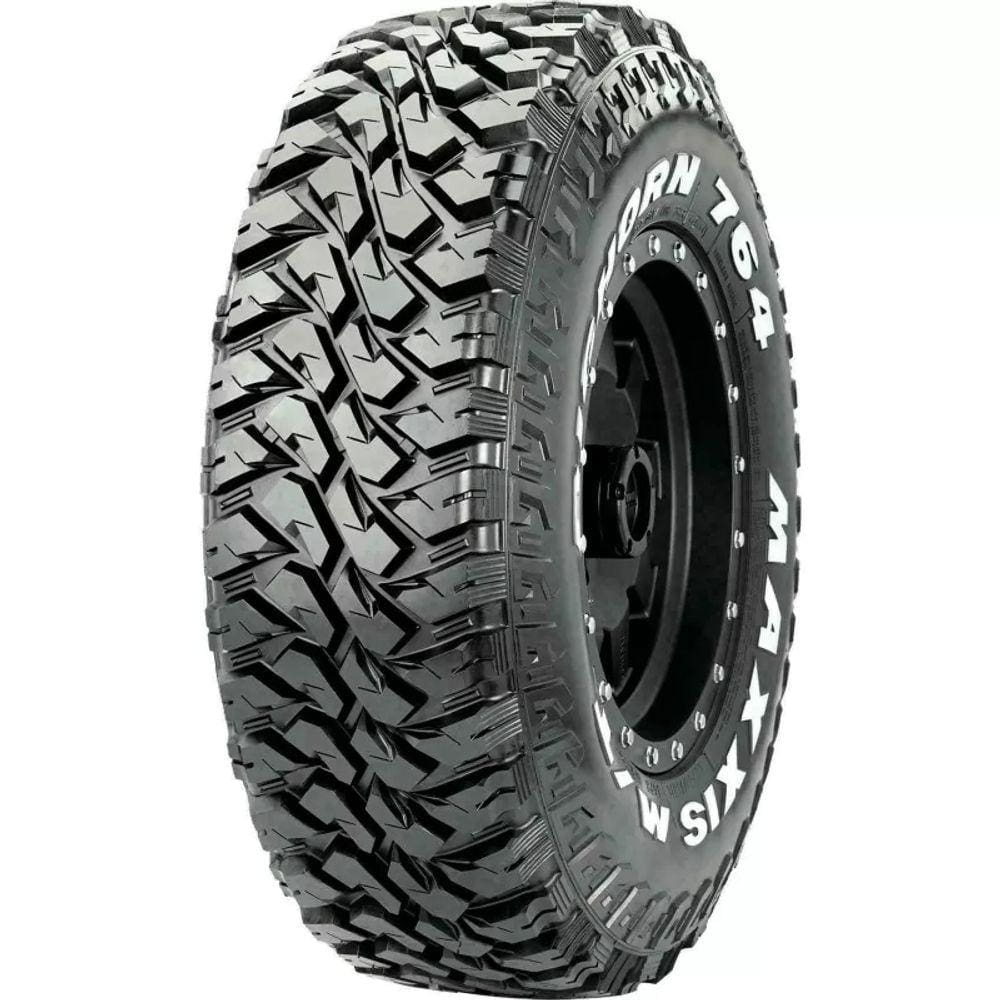 Pneu Maxxis Aro 17 265/70R17 118/115Q Bighorn Mt-764