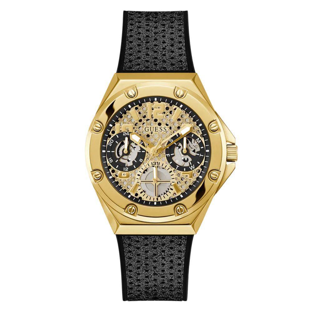 Relógio Feminino Guess 40mm Analógico GW0620L2