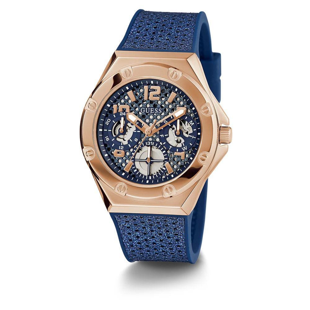 Relógio Feminino Guess 40mm Analógico GW0620L3