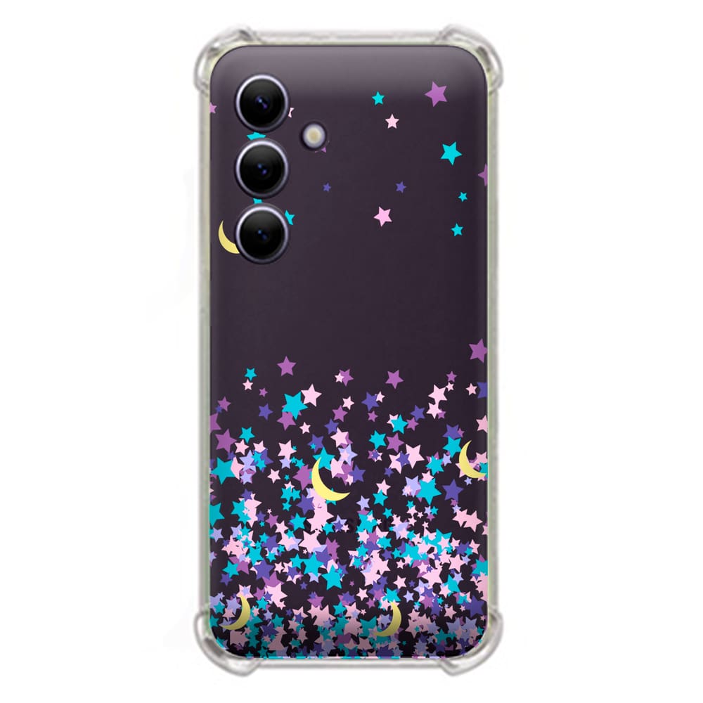 Capa Capinha De Celular Compatível com Galaxy S24 Samsung Personalizada
