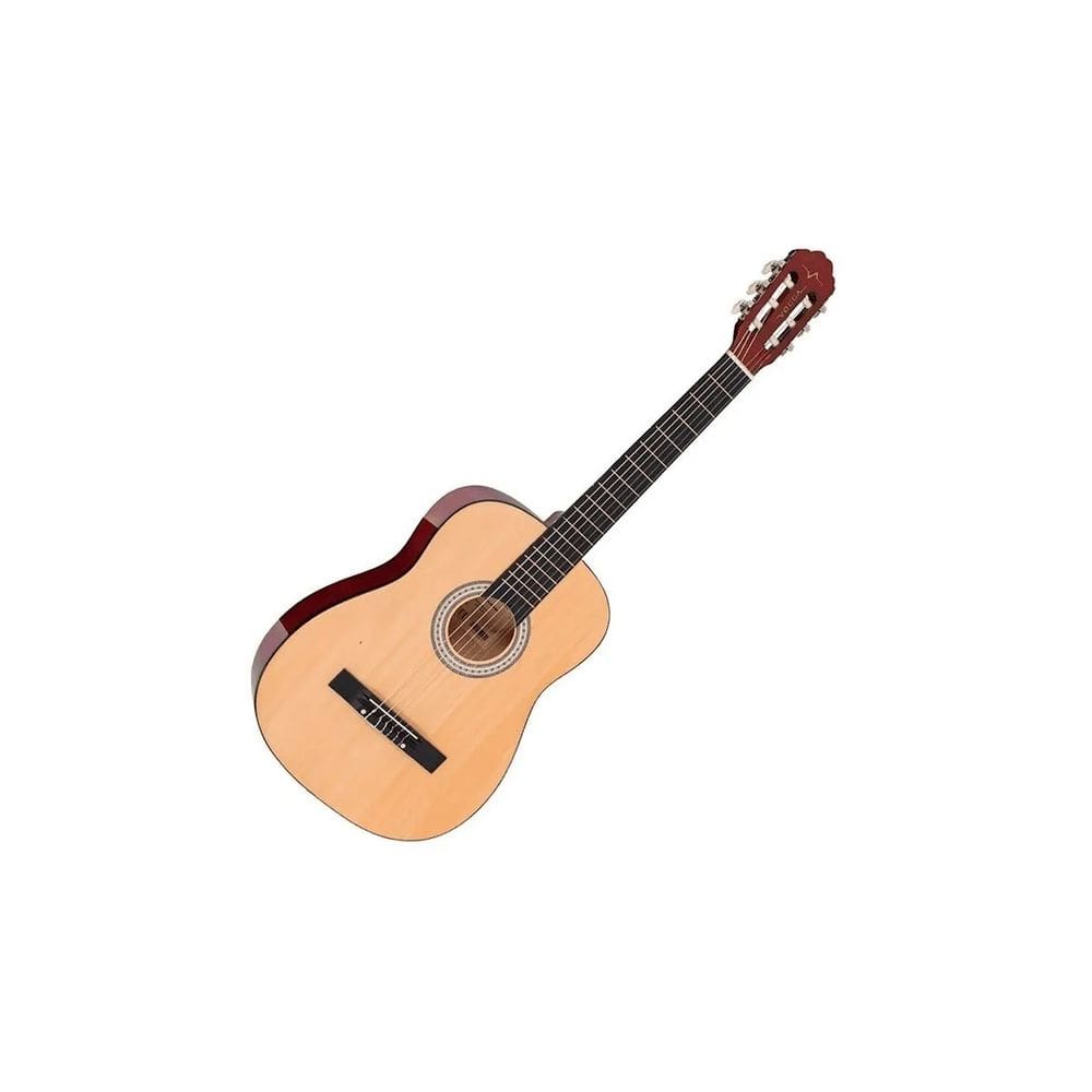 Violão Acústico Iniciante Vogga Nylon Vca103n Clássico Destro