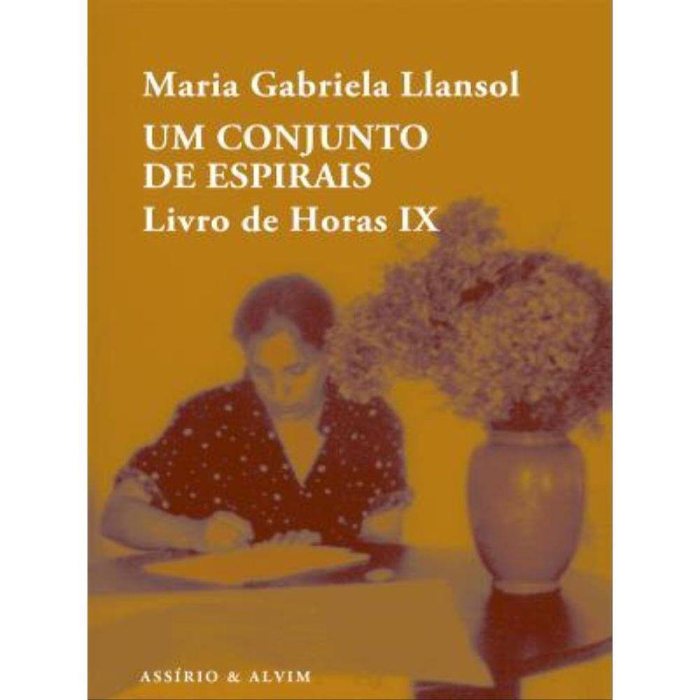 Um Conjunto De Espirais