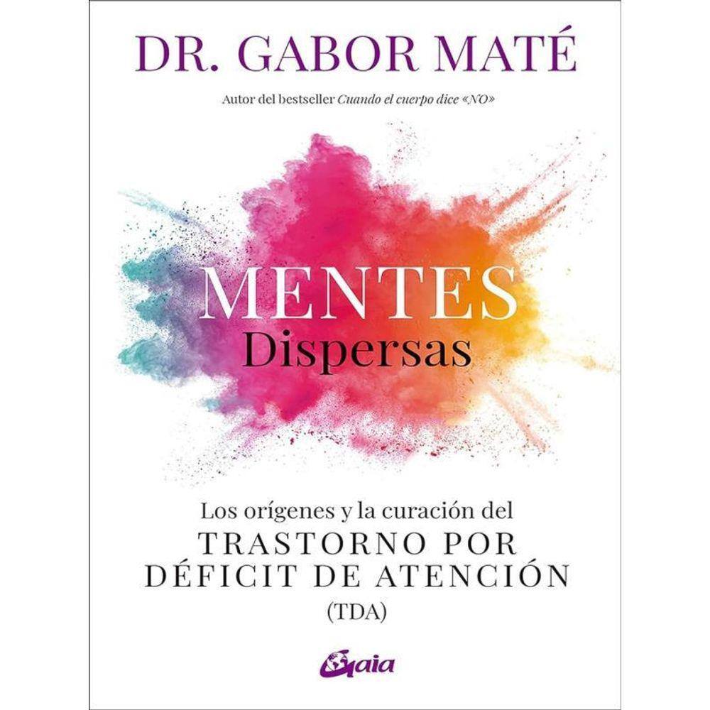 Mentes Dispersas