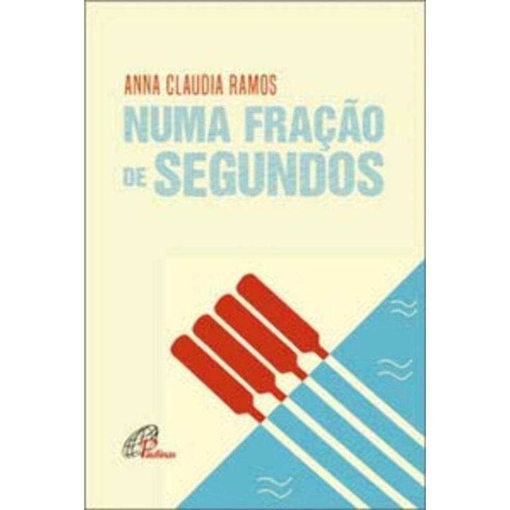 Numa Fração De Segundos