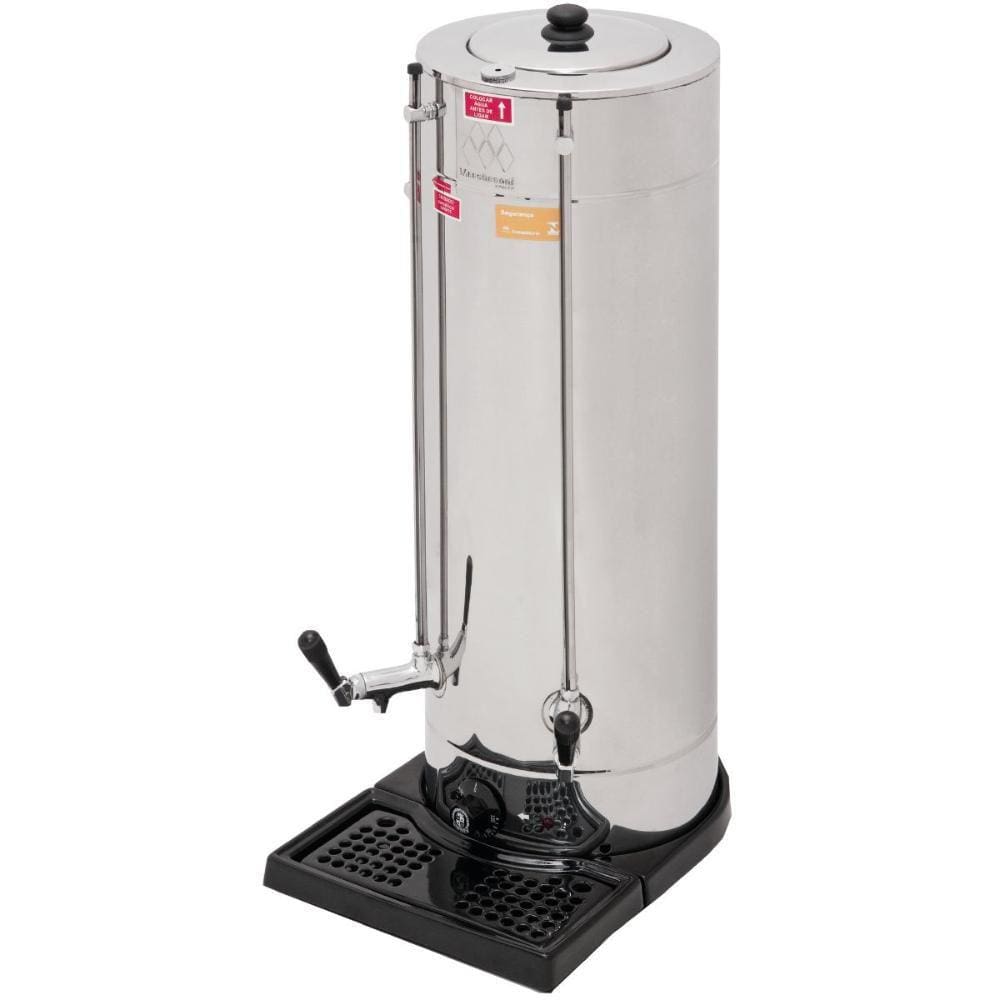 Cafeteira Master Industrial 10 Lt 1300 W Marchesoni