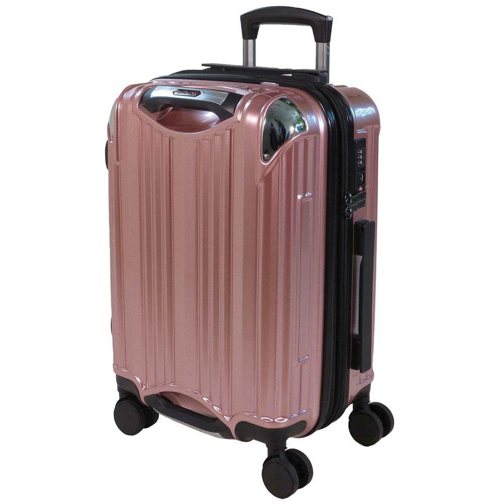 Mala De Viagem Pacific Limited Edition 8860 Bordo
