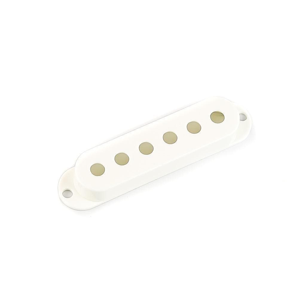 Capa Captador Single Branca (3 Peças) Spirit G352-wh [f035]