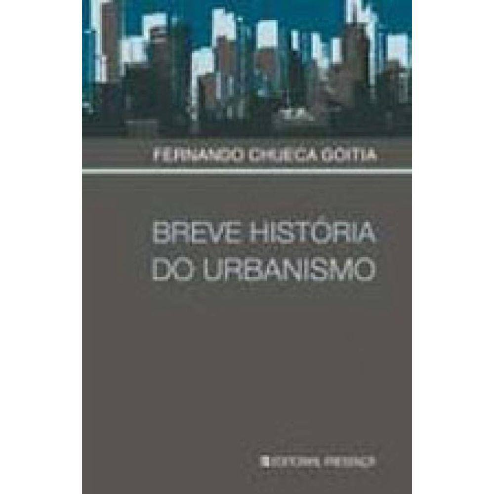 Breve Historia Do Urbanismo