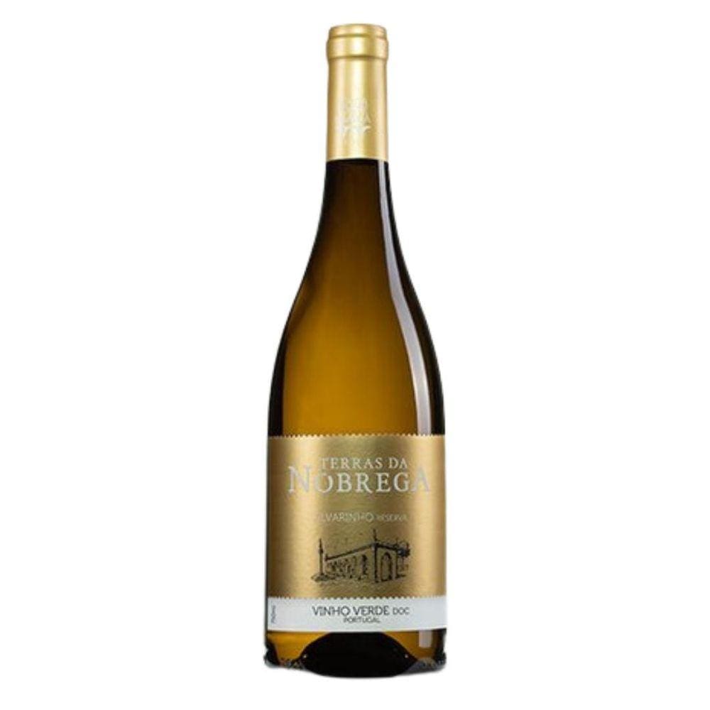 Terras Da Nobrega Alvarinho Doc