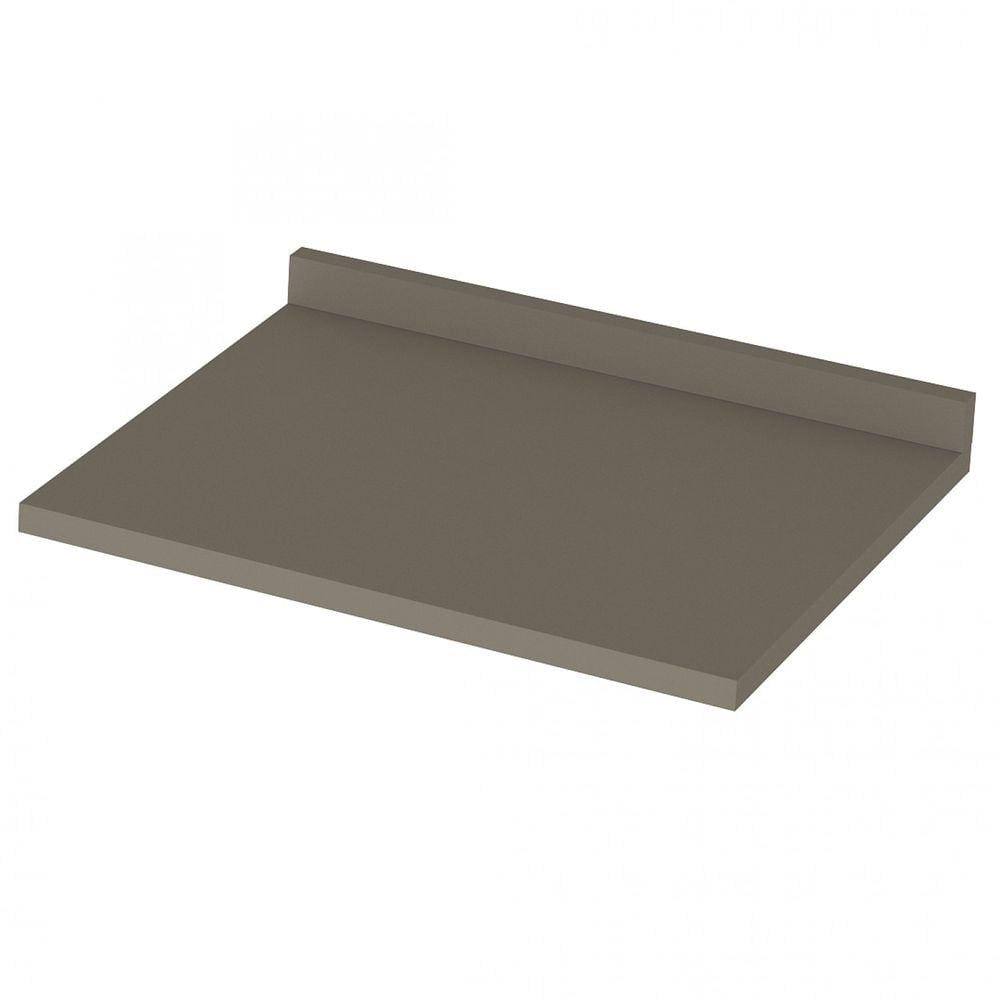 Tampo para Balcão de Cozinha 60cm Móveis Henn Duna