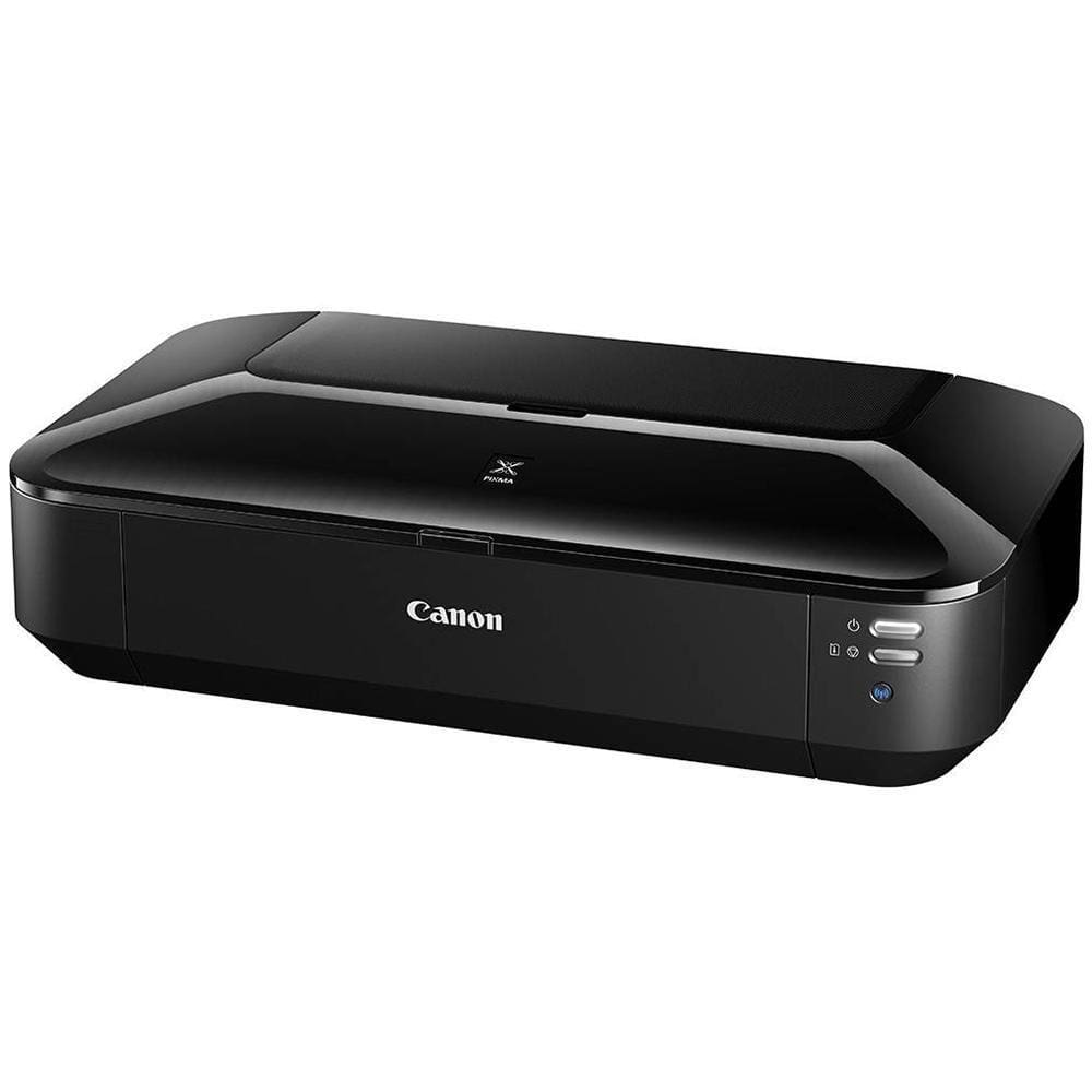 Impressora Canon Pixma IX6810 Wi-Fi Jato de Tinta