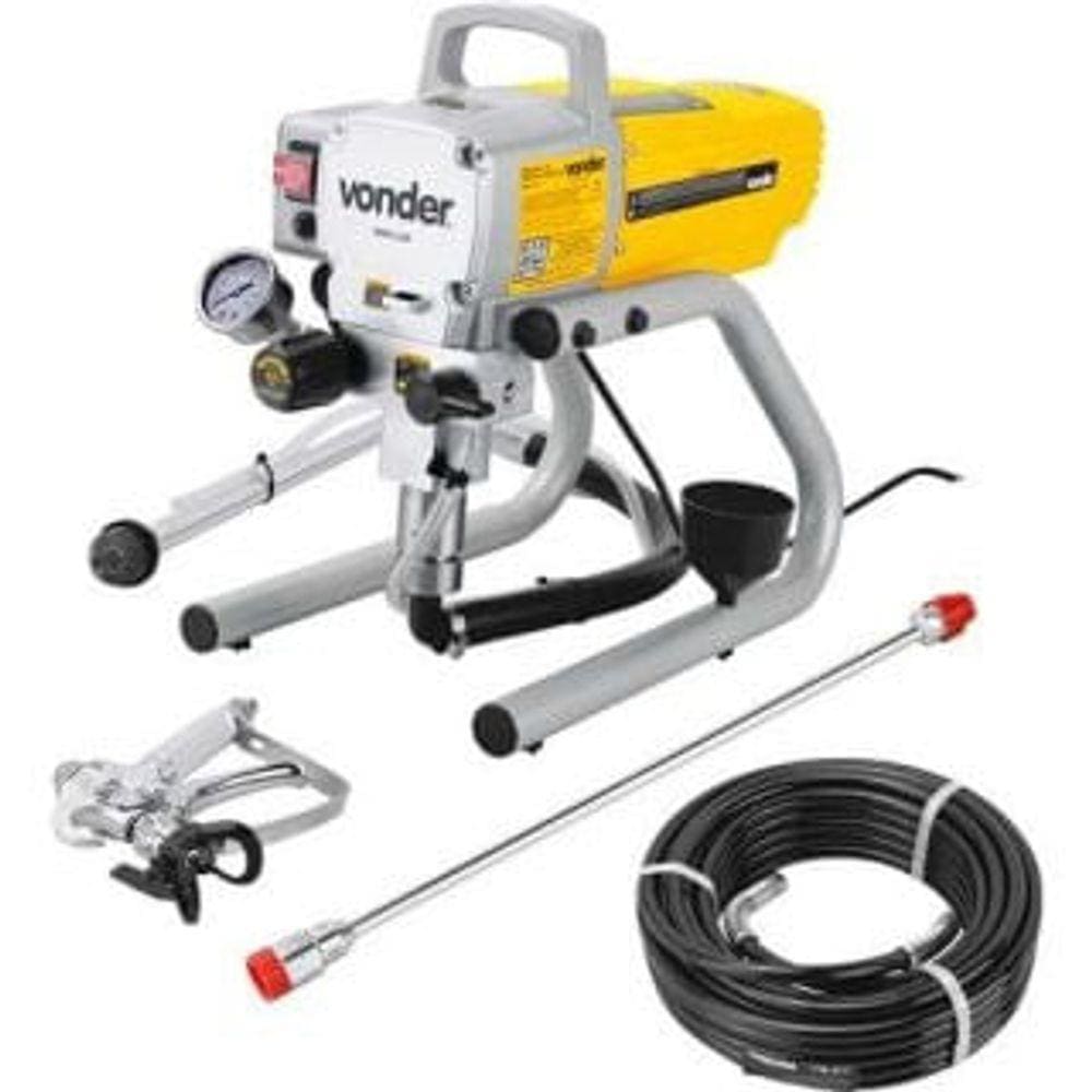 Maquina Vonder de Pintura Airless MPA120
