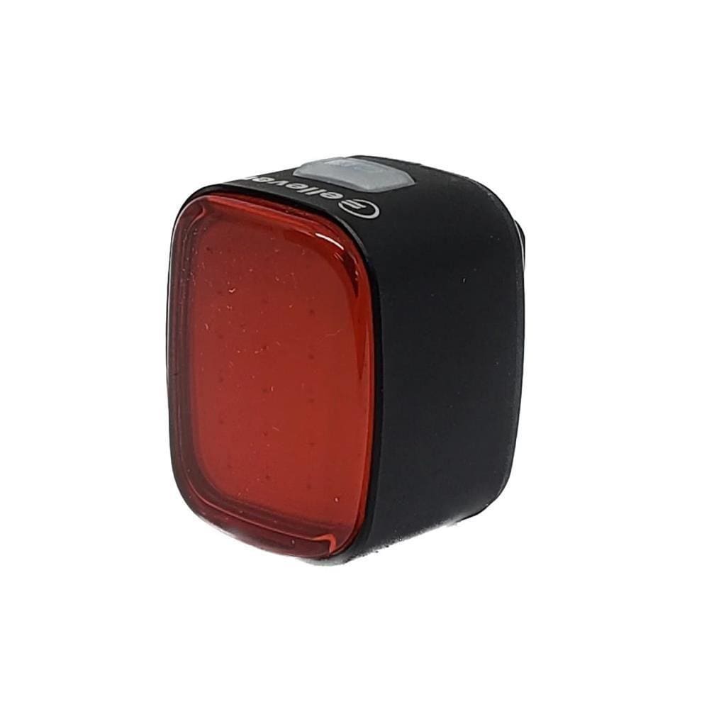 Pisca Sinalizador 24 LEDs em Alumínio 50 Lúmens Carregamento USB