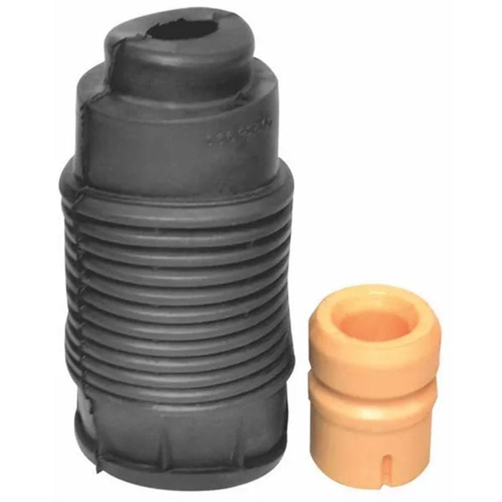 Kit Batente Coifa Amortecedor Vectra 94 a 96 Dianteiro