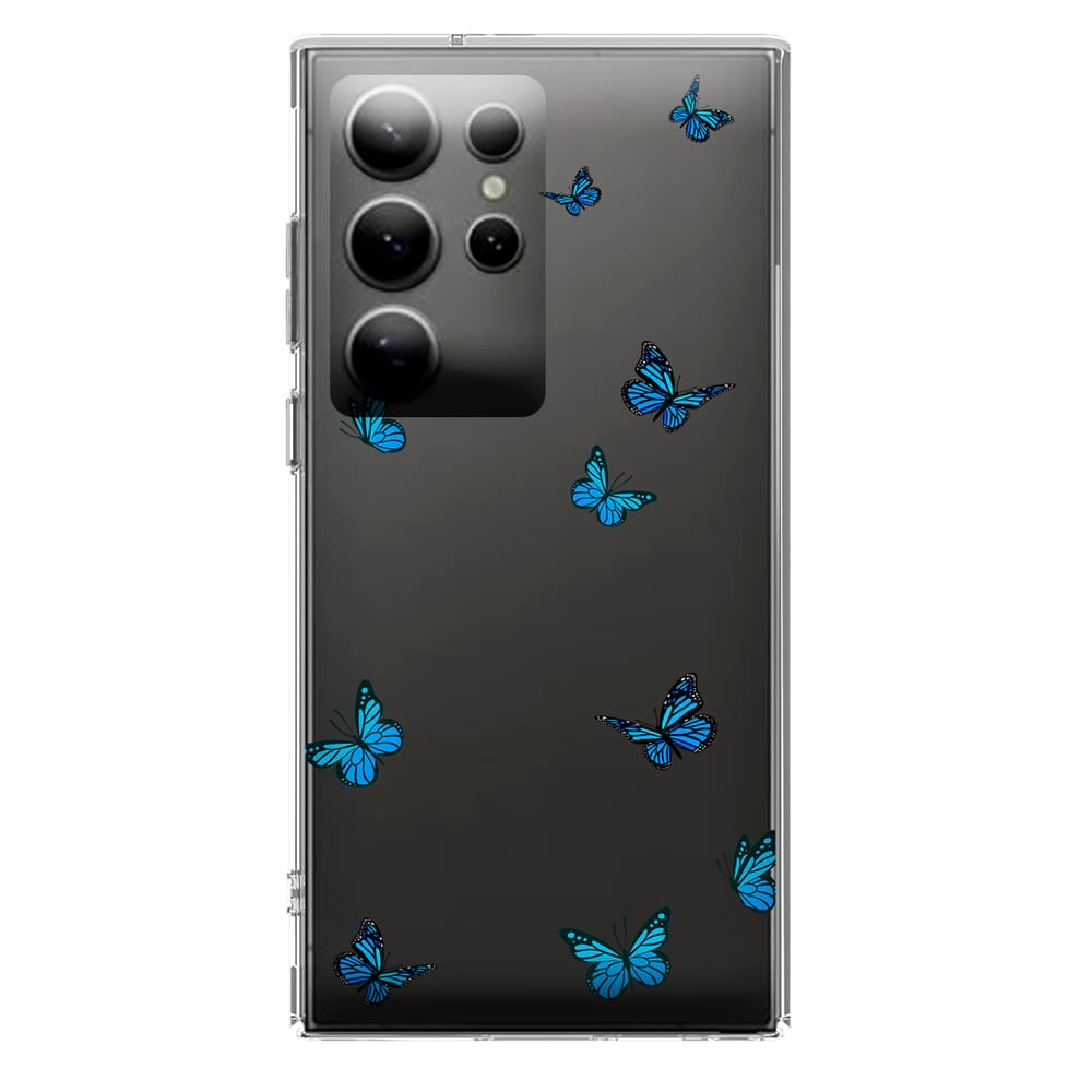 Capa Capinha De Celular Compatível com Galaxy S24 Ultra Samsung Personalizada