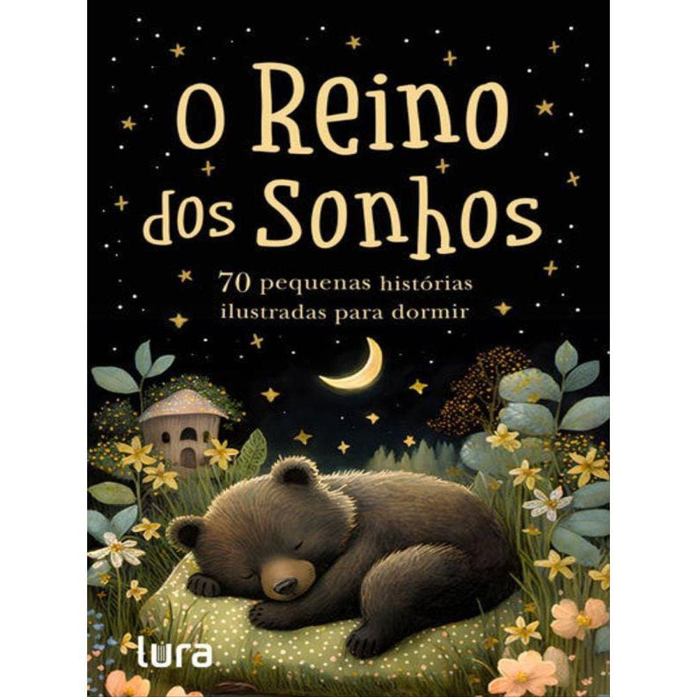 O Reino Dos Sonhos