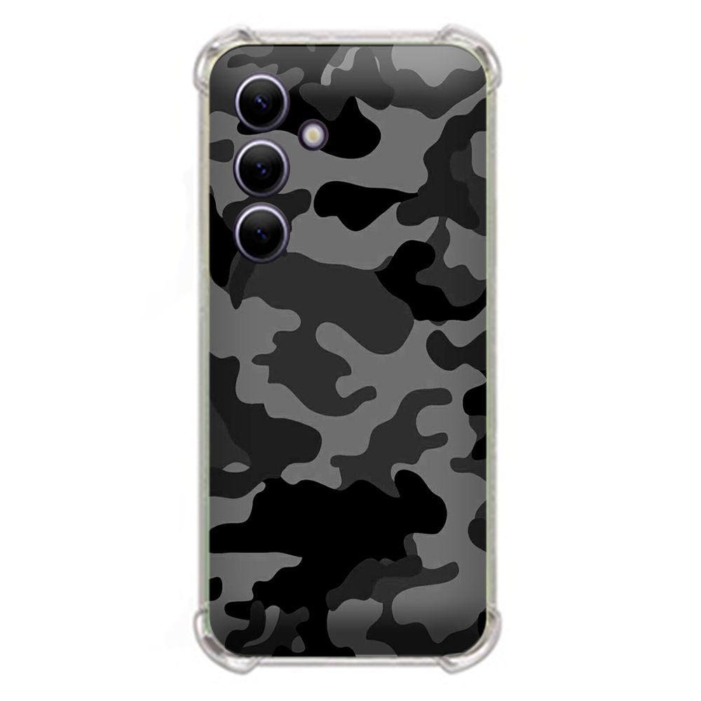Capa Capinha De Celular Compatível com Galaxy S24 Plus Samsung Personalizada