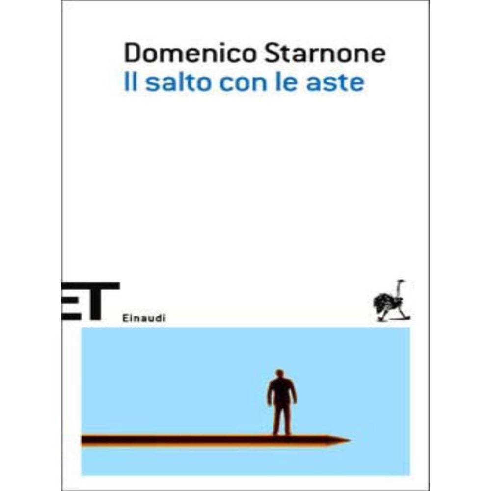Il Salto Con Le Aste