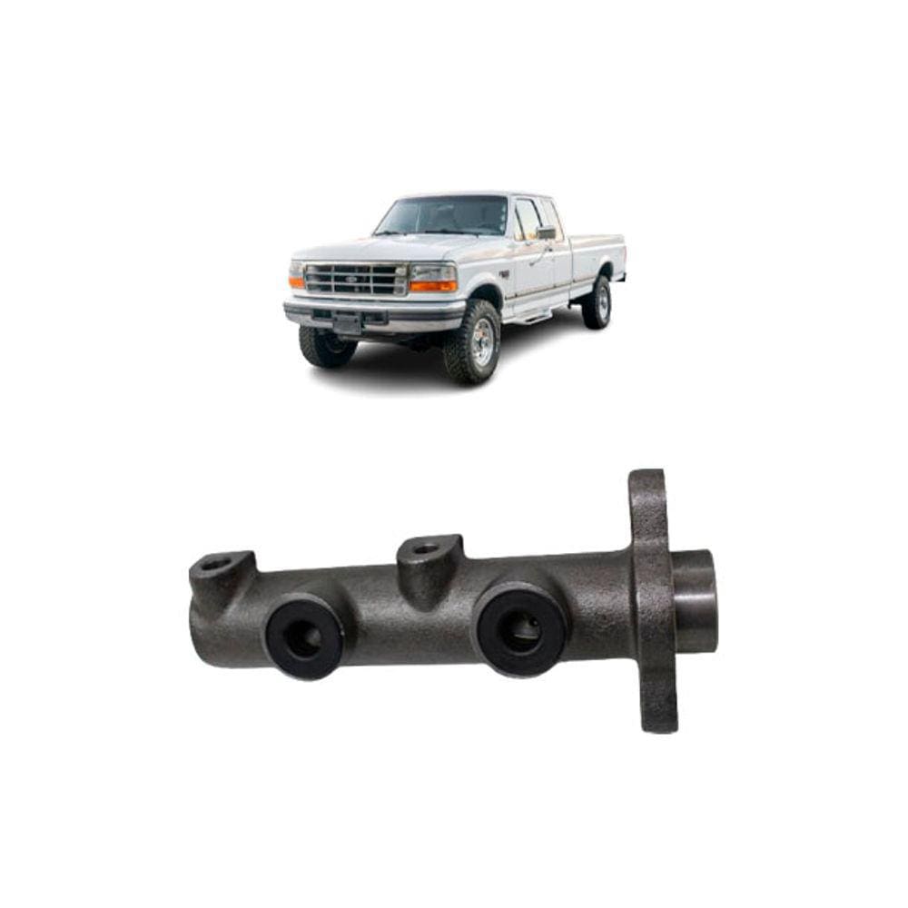 Cilindro Mestre Freio F250/ F350/ F4000 (1999/2012)