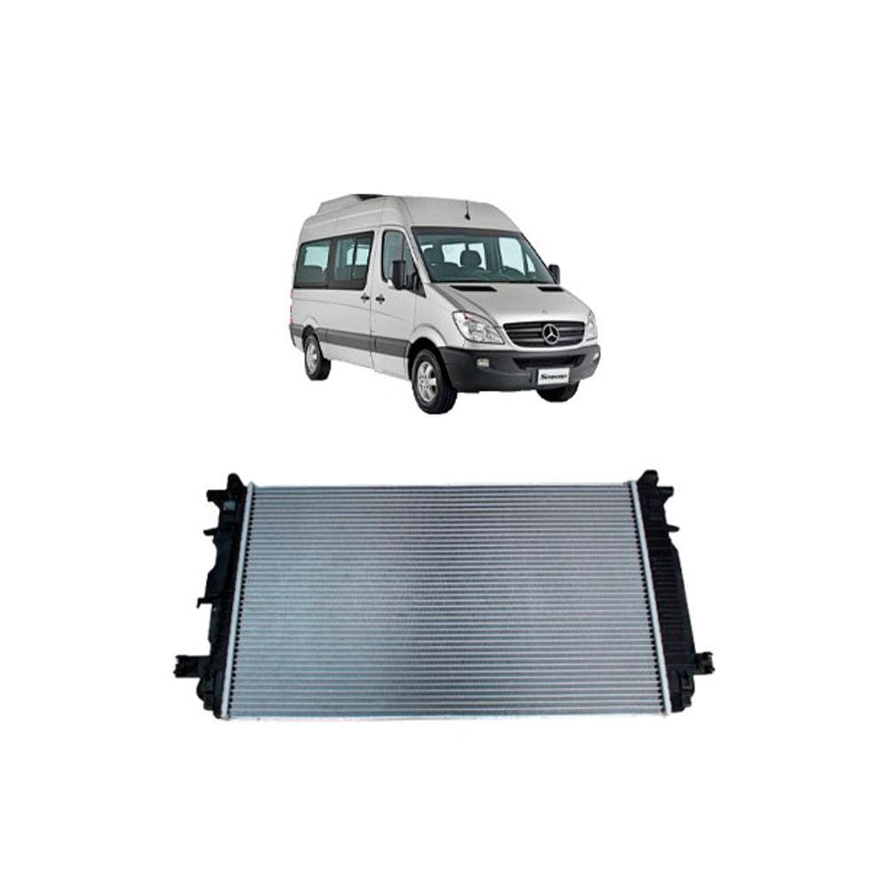 RADIADOR SPRINTER 311, 415 e 515 (2013/2019)