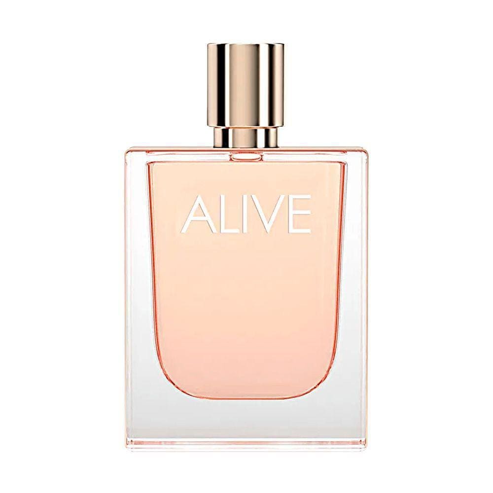Hugo Boss Alive Eau De Parfum - Perfume Feminino 50ml