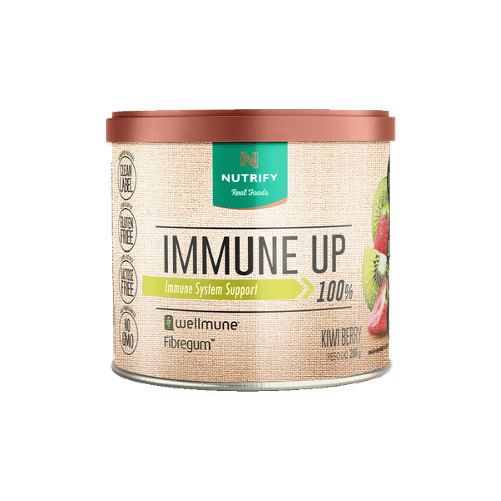 Immune Up Kiwi Berry Nutrify 200g