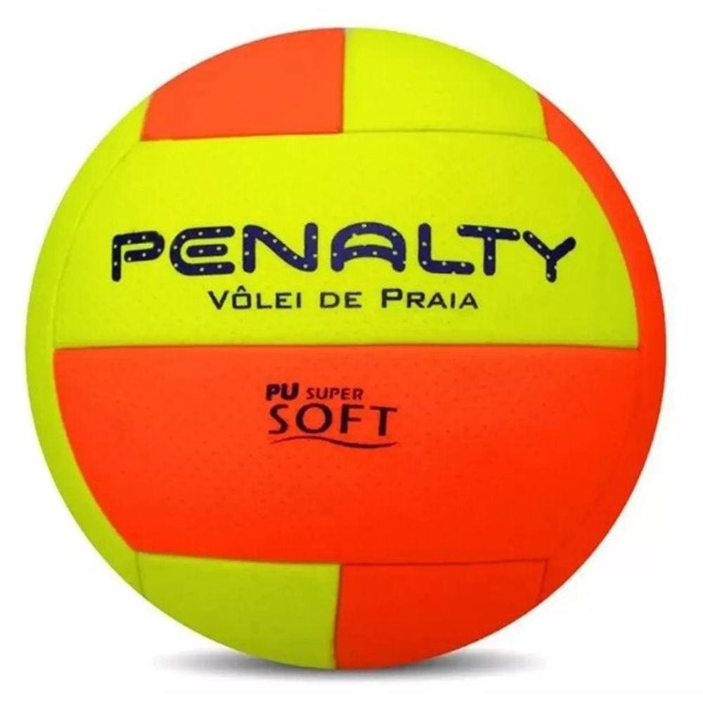 Bola Penalty Volei De Praia X Oficial