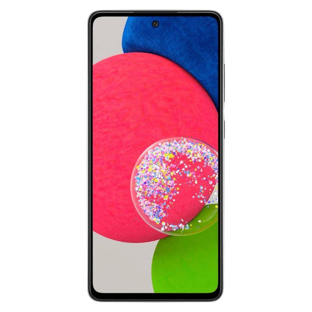 Samsung Galaxy A52s 5G 128GB Preto Bom Usado