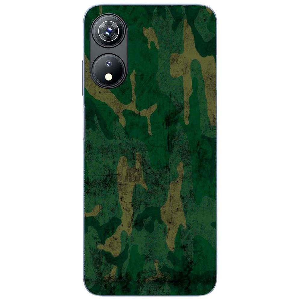 Capa Adesivo Skin161 Verso Para Cubot P60