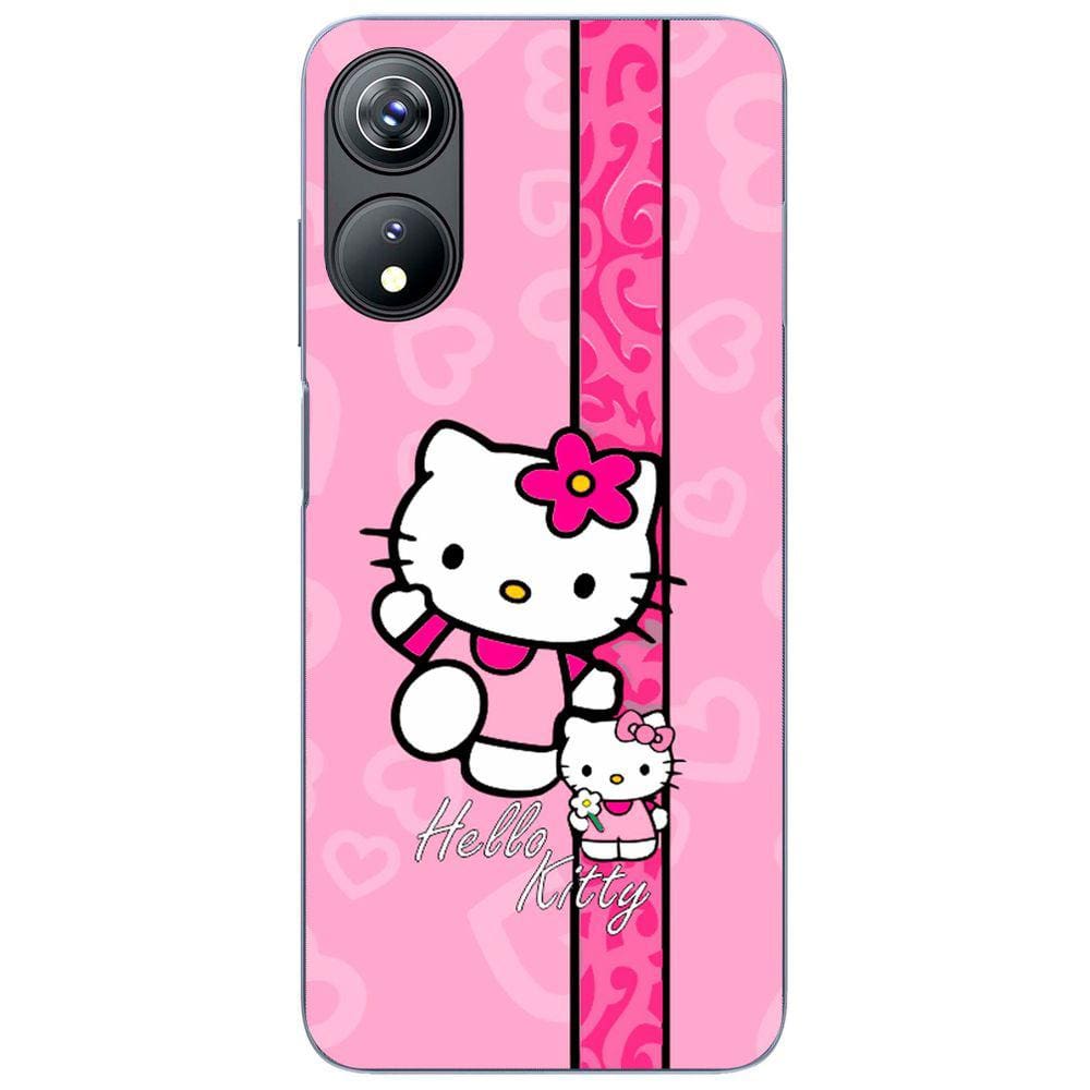 Capa Adesivo Skin378 Verso Para Cubot P60