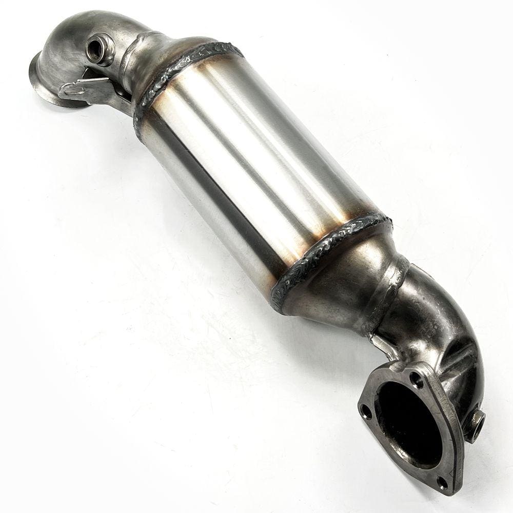 Catalisador Citroen C5 1.6 16v Turbo Thp