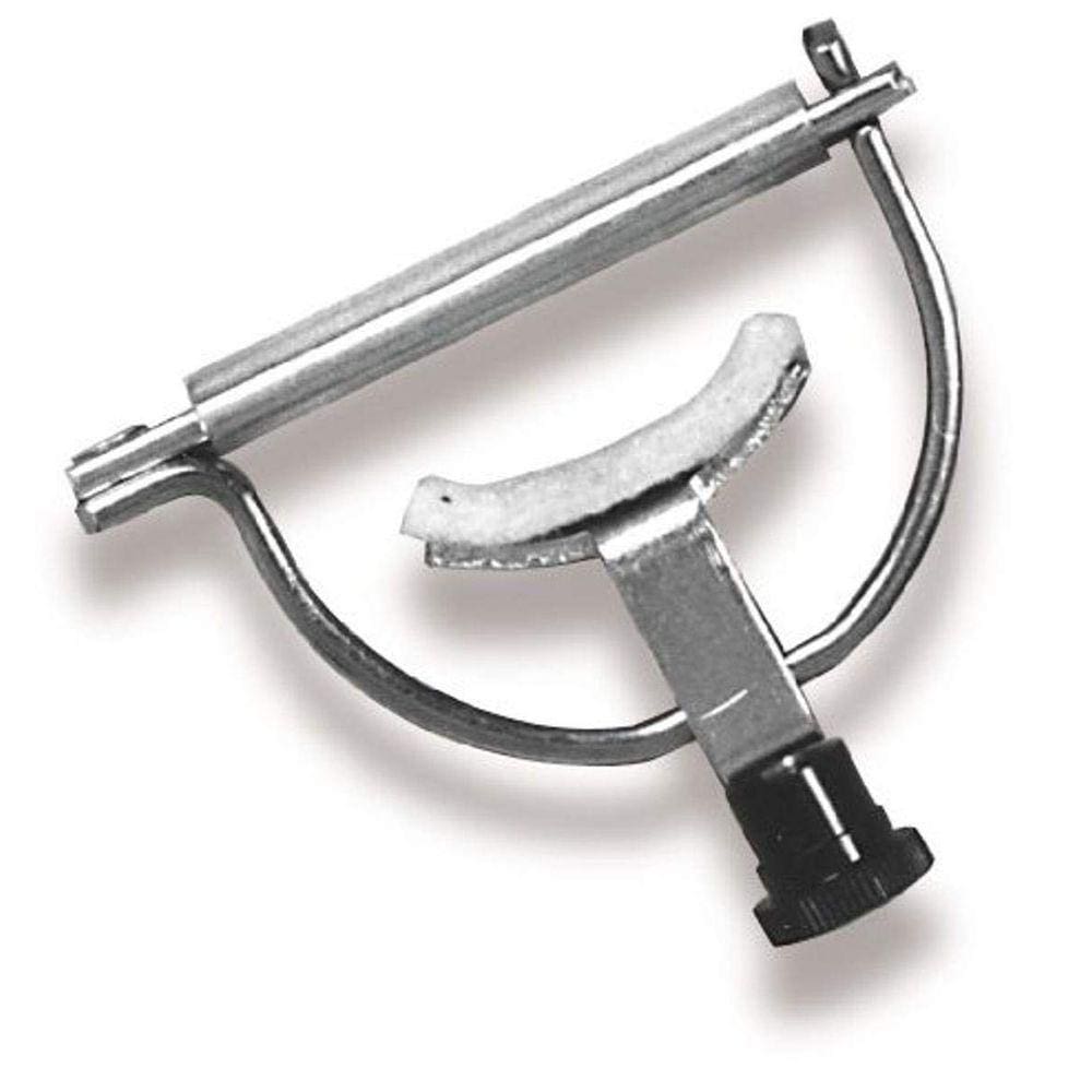 Capo de guitarra Hamilton KB19 Thumb Screw Type