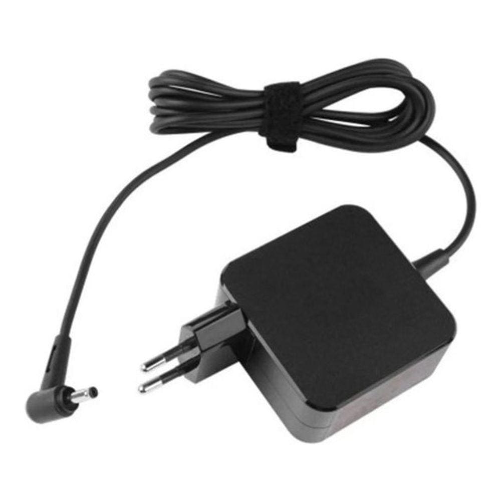 Fonte Notebook Compativel Asus 65w 19v 3.42a 4.0x1.35mm 2-124