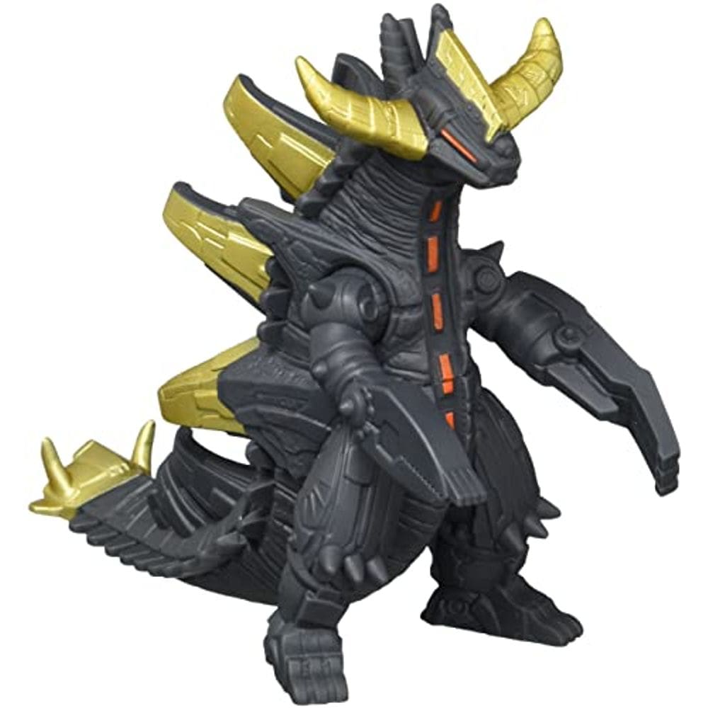 Ultraman R/B Ultra Monster Series 99 Grande Rei Megalos