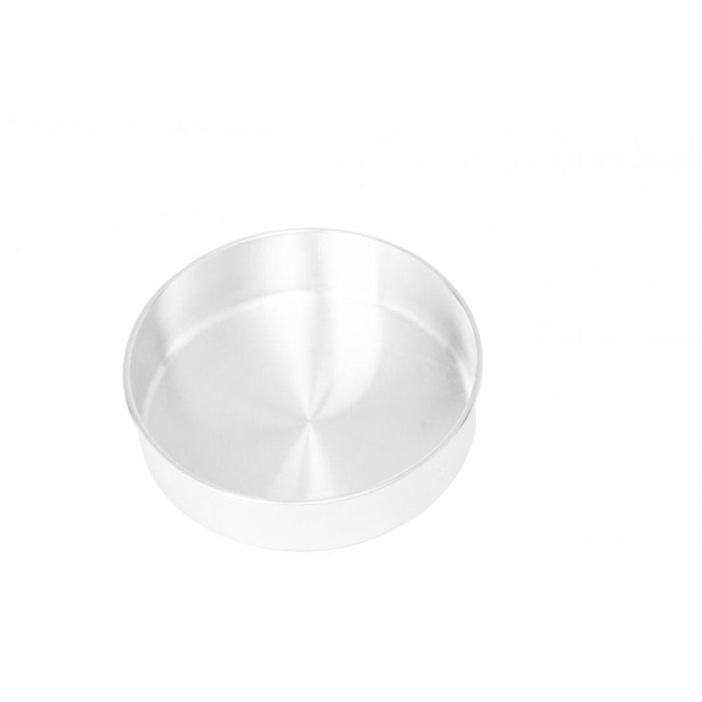 Assadeira Redonda - Nº30 - Capacidade 3,8 L - Diametro 30Cm