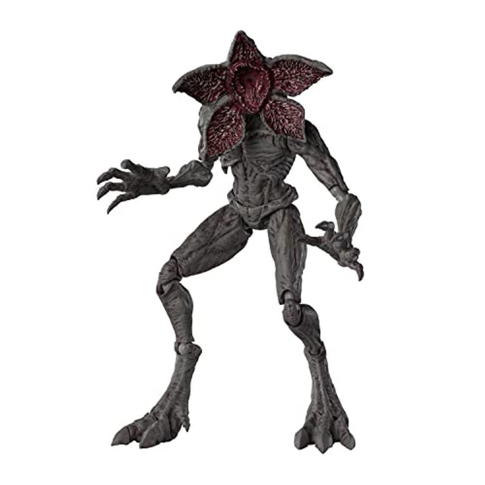Bandai - Stranger Things - Coleção de bonecos de 11" Demogorgon