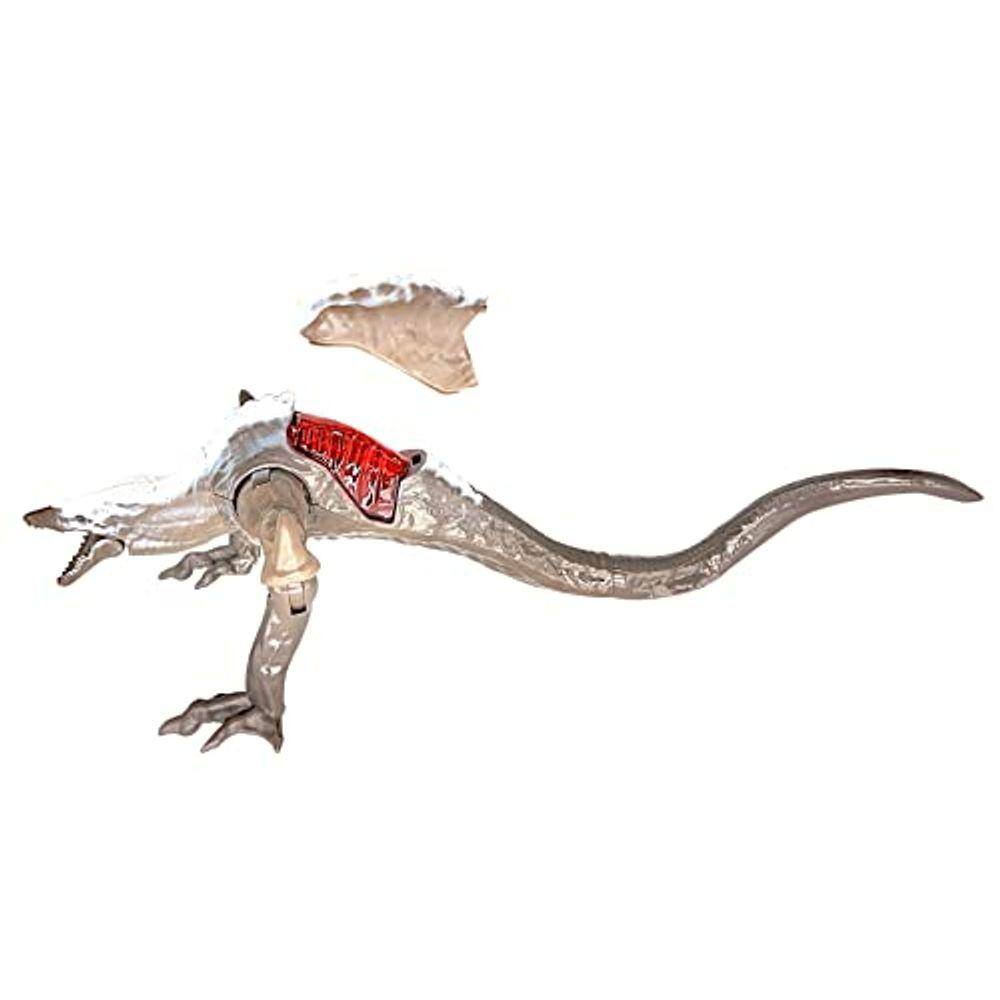 Godzilla vs. Kong Hollow Earth Skull Crawler Toy Action Figure, 2021 Movie Series Movable Joints King of The Monsters Birthday Kid Gift, Travel Bag
