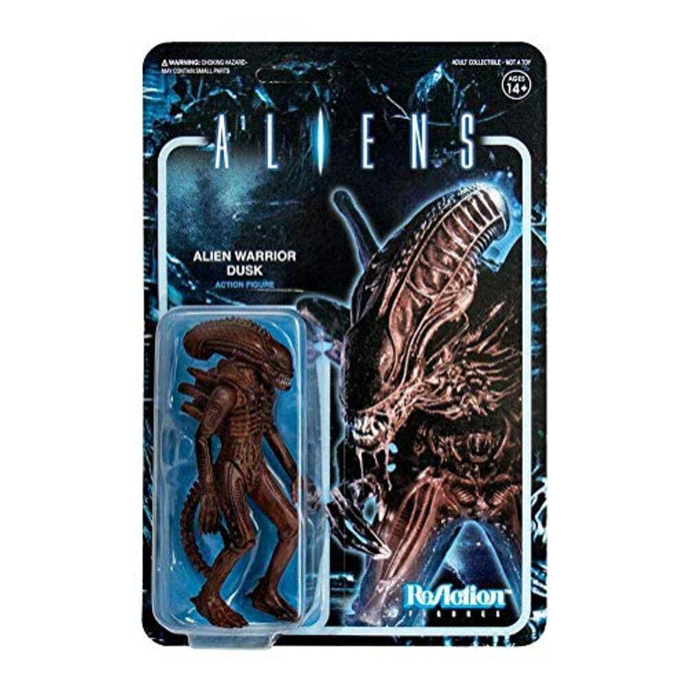 Figura de reação SUPER7 ALISW01-AWB-02