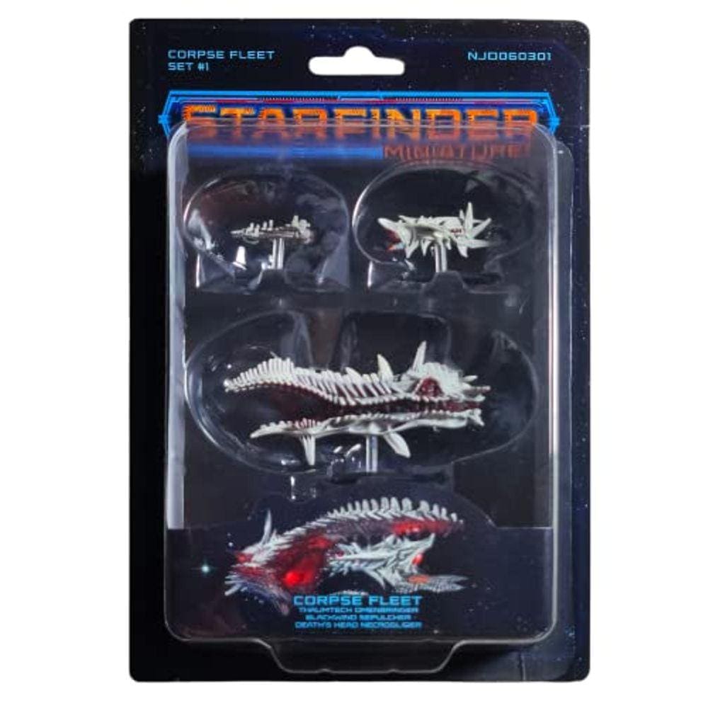 Acessórios Ninja Din NJD060301