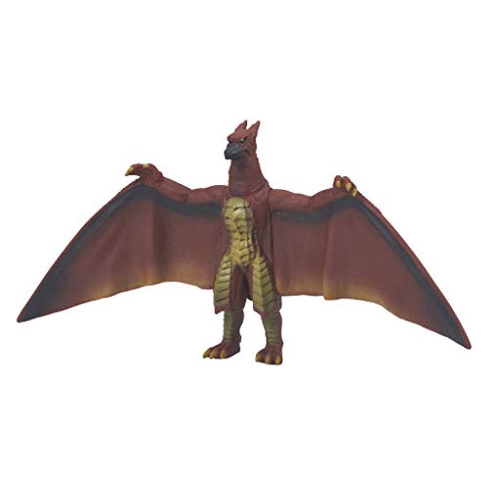 Bandai Godzilla Movie Monster Series Radon